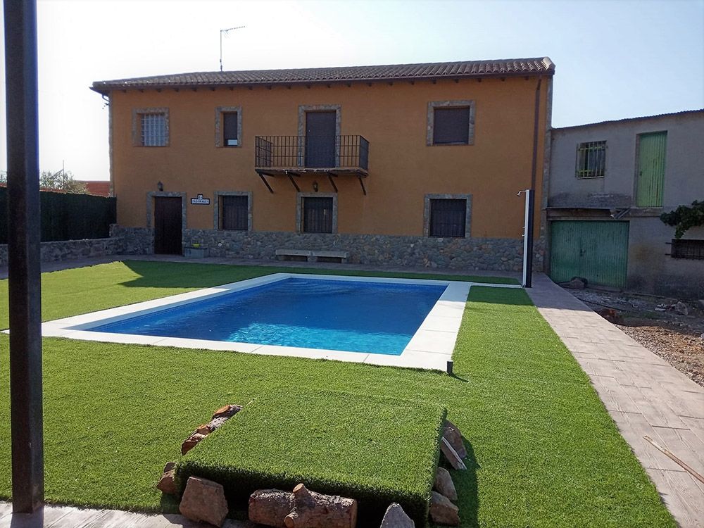 césped artificial Madrid césped artificial Madrid