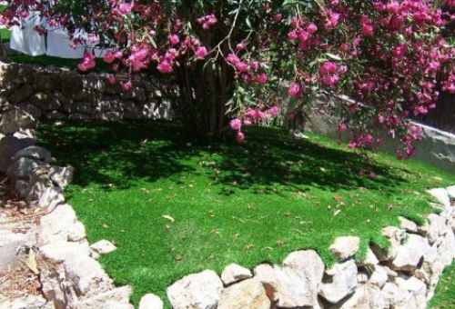 10 ideas para un jardín 10 ideas para un jardín